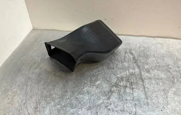 BMW 6 E63 E64 Brake cooling air channel/duct 7184698 11460913