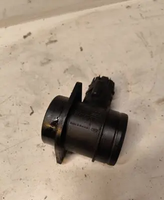 Alfa Romeo 147 Mass air flow meter 0281002358
