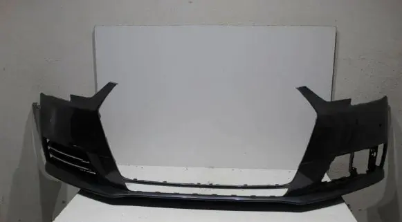 Audi A4 S4 B9 Front bumper 8W0807437