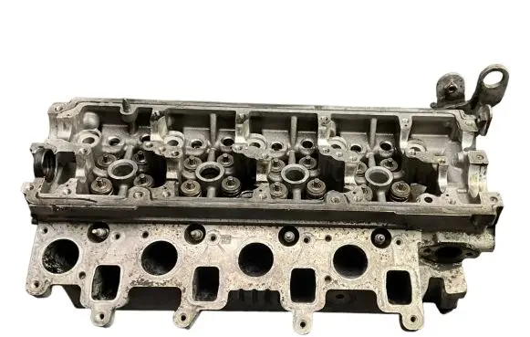 Volkswagen Golf VI Engine head 03L103373A