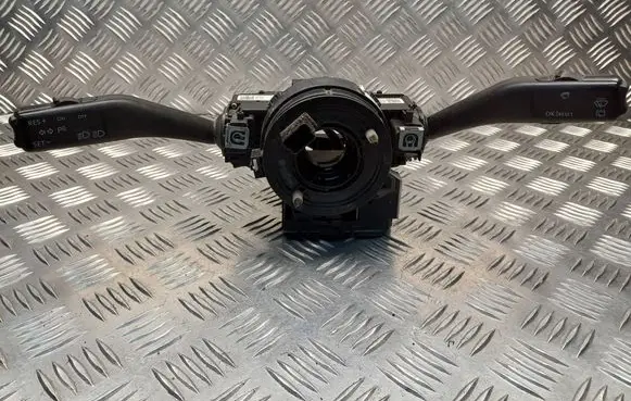 Seat Leon (1P) Wiper turn signal indicator stalk/switch 1K0953503DT 1K0953549BC 1K0959653C