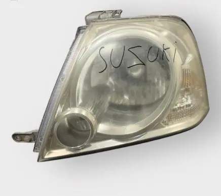 Suzuki XL7 I Headlight/headlamp 10059041