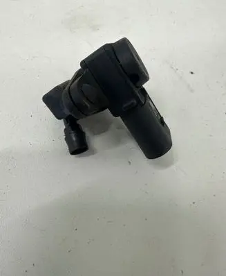 BMW 3 E90 E91 Air pressure sensor 7566784 271107 6PD7500