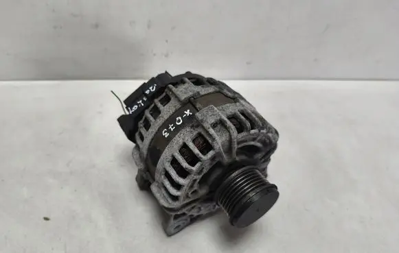 Nissan Qashqai Generator/alternator 231004EA0A