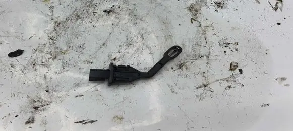 BMW 5 E60 E61 Interior temperature sensor 71105519