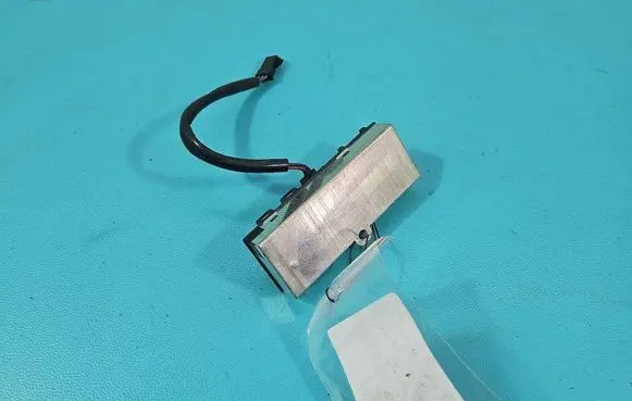 Mercedes-Benz CLS C219 Central body control module A0365452932 IMPRK1456390