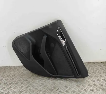 Audi RS3 Rear door card panel trim 8V4867306