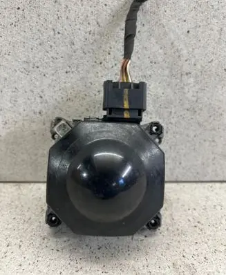 Distronic sensor radar