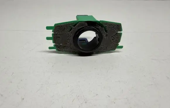 Toyota C-HR II Front parking sensor holder (PDC) 