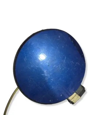 Skoda Octavia Mk2 (1Z) Fuel tank cap 1K0010454T