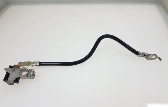 Ford Escape III Negative earth cable (battery) AV6N10C679 AV6N10C679GB