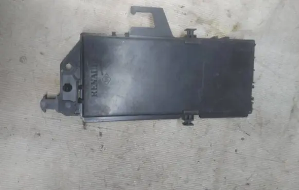 Renault Espace - Grand espace IV Comfort/convenience module 8200414829A 28032118A