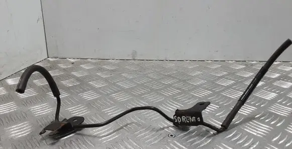 KIA Sorento Vacuum line/pipe/hose