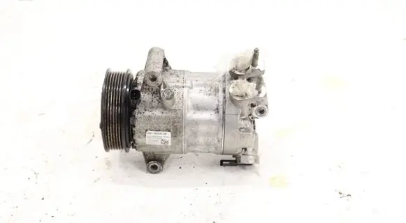 Air conditioning (A/C) compressor (pump)
