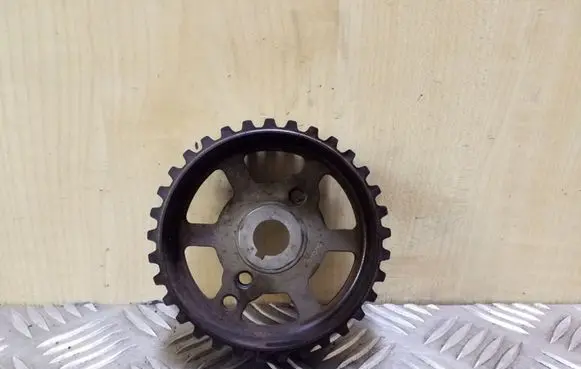 Peugeot 5008 Fuel pump gear (pulley) 9636947780