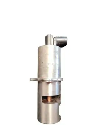 EGR valve