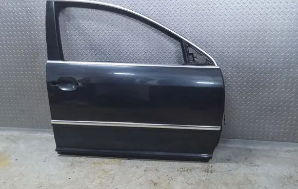 Volkswagen Phaeton Front door 3D0864942