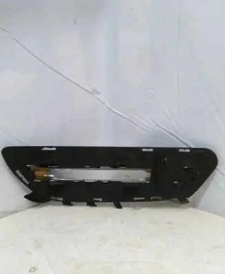 Mercedes-Benz E W212 Front bumper lower grill A2128851823