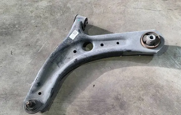 Hyundai i20 (BC3 BI3) Front lower control arm/wishbone 54500Q0000 220909E0000104