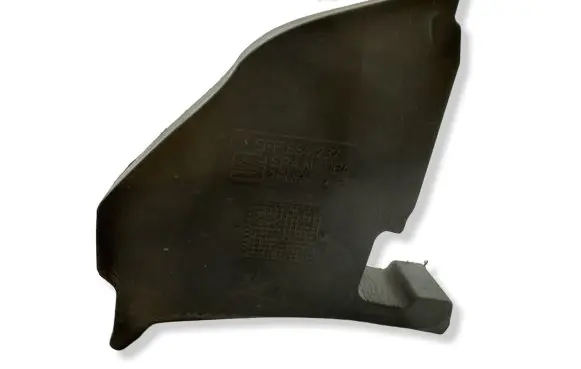 Cupra Formentor Fender foam support/seal 5FF864237