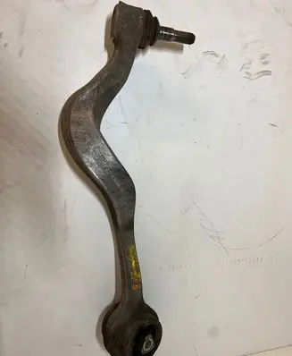 BMW 5 E60 E61 Front control arm