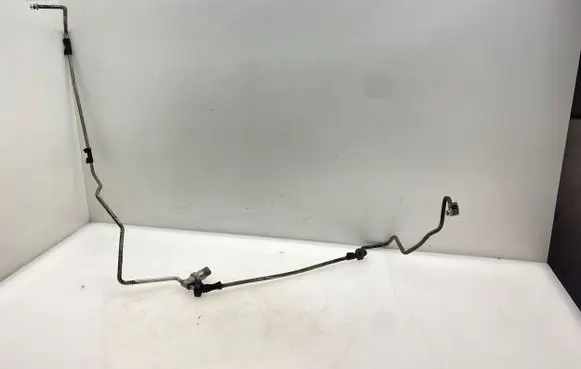 Subaru Outback Air conditioning (A/C) pipe/hose 4434400060