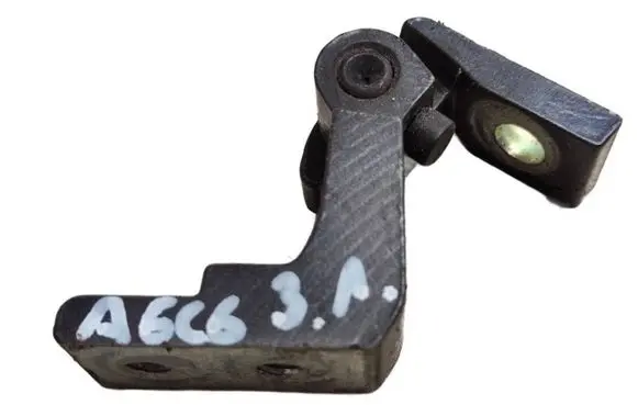 Audi A6 S6 C6 4F Rear door upper hinge 4F0833401B