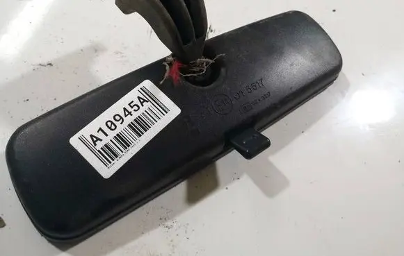 Nissan Almera Tino Rear view mirror (interior) e11015517