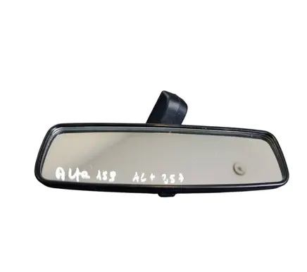 Alfa Romeo 159 Rear view mirror (interior) 014310