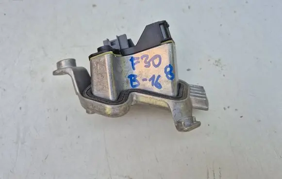 BMW 3 F30 F35 F31 LED ballast control module 198.678-01