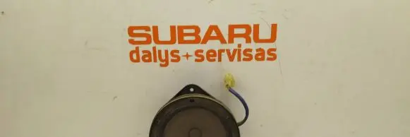 Subaru Forester SF Front door speaker EAS16P475CL