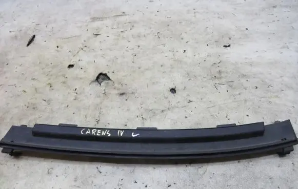 KIA Carens III Other interior part 86155-A4100