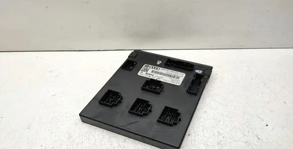 Audi A6 S6 C7 4G Comfort/convenience module 4H0907063CA