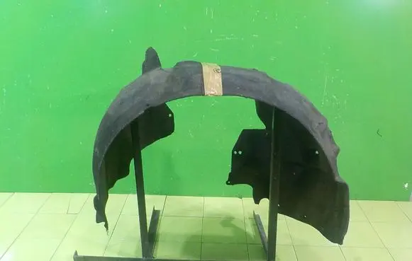 Audi A5 8T 8F Front arch PRZOD PRAWE