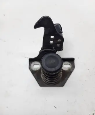 BMW 5 E60 E61 Engine bonnet (hood) release handle