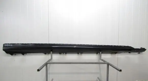 BMW X6 M Front sill (body part) 51778091650