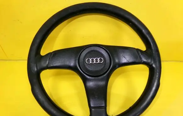 Audi 80 90 S2 B4 Steering wheel 893419091P 893124A