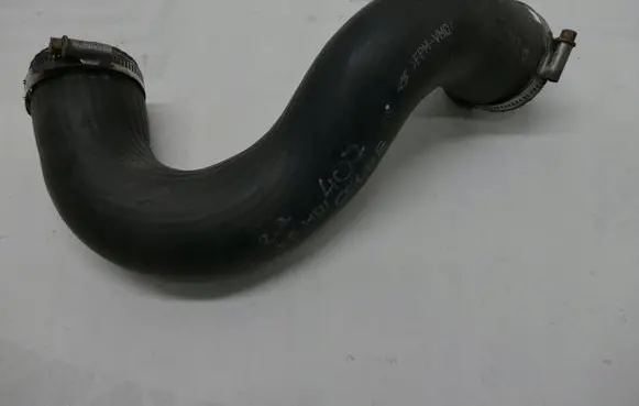 Peugeot 407 Engine coolant pipe/hose