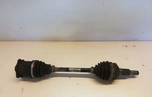Porsche Panamera (970) Front driveshaft 97034903804