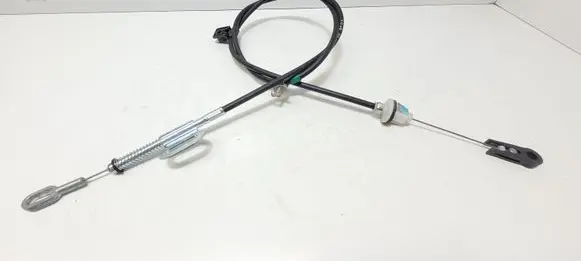 KIA Soul Engine bonnet/hood lock release cable 