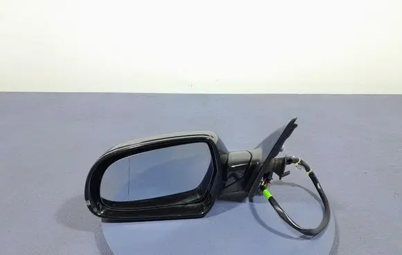 Audi A4 S4 B8 8K Front door electric wing mirror