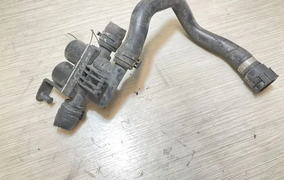 BMW 5 E60 E61 Electric auxiliary coolant/water pump 6931708