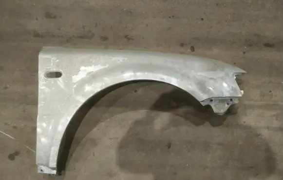 Volkswagen PASSAT B5 Fender PILKAS