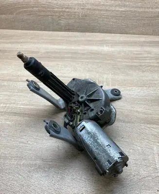Nissan Almera Tino Rear window wiper motor 28710BU010