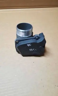 Skoda Yeti (5L) Throttle valve 06F133062Q