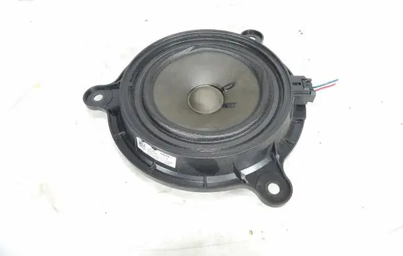 Mazda 6 Subwoofer speaker 3510370020