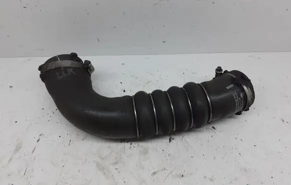 Audi A6 S6 C6 4F Intercooler hose/pipe 4F0145738F