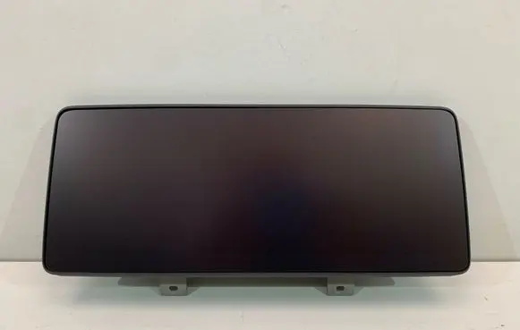 BMW 5 G30 G31 Screen/display/small screen 5A07E68