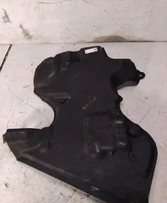 BMW 5 F10 F11 Heat shield in engine bay 8490576
