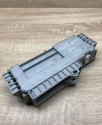 Peugeot 406 Comfort/convenience module 9624030780